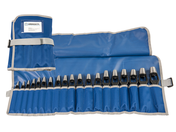   SERIE DI FUSTELLE A CAVALLOTTO IN BUSTA SERIE 3-25 - 1 pz PER MISURA  Ø 3-5-6-8-10-12-13-14-16-19-22-25  SERIE 2-20 - 1 pz PER MISURA  Ø 2-3-4-5-6-7-8-9-10-11-12-13-14-15-16-17-18-19-20 